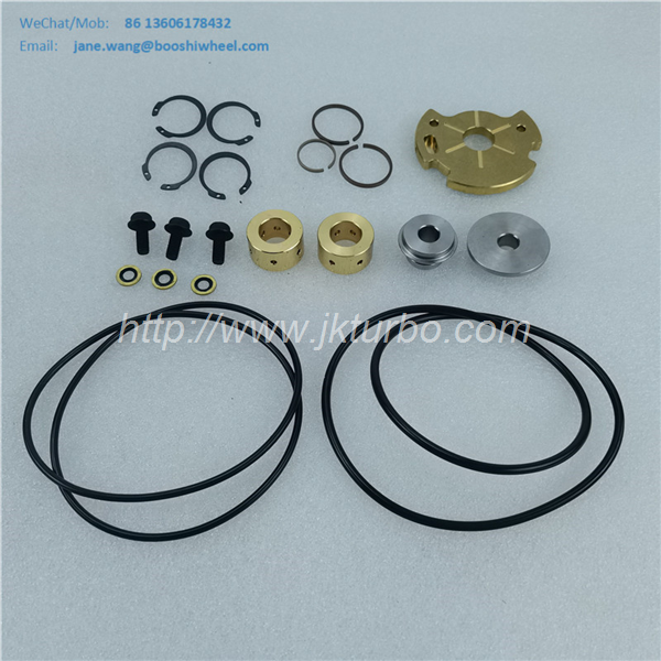 repair kit turbocharger 4043215 4045753 4036666